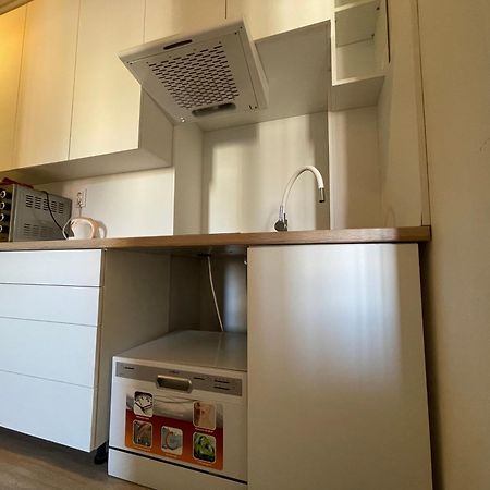 Vintage Apartment Ostrava Center City Екстер'єр фото