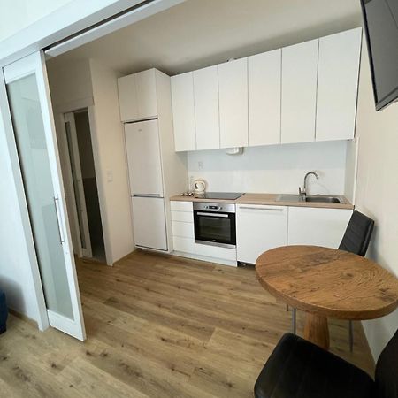 Vintage Apartment Ostrava Center City Екстер'єр фото