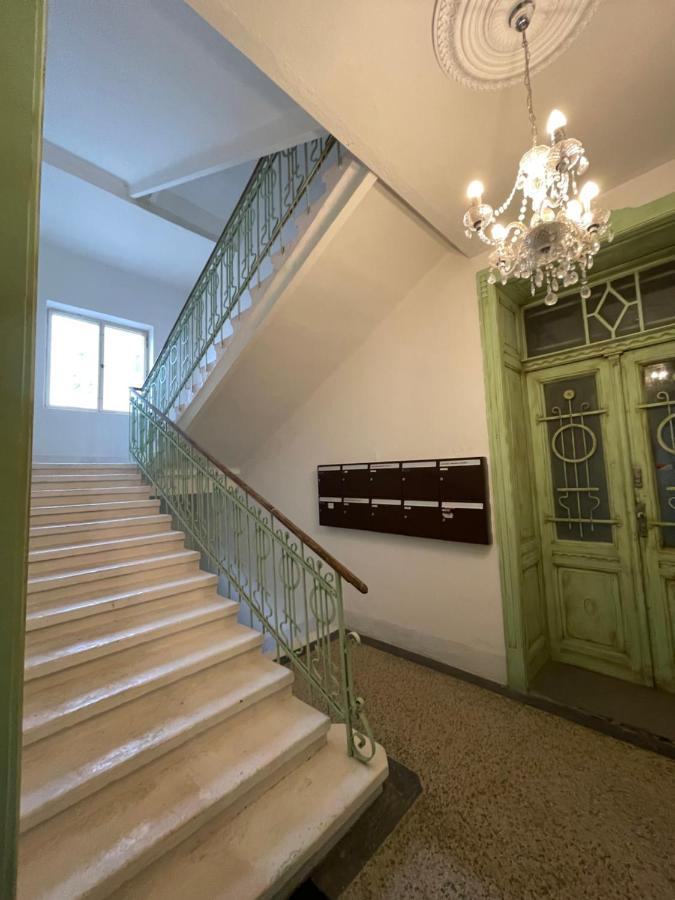 Vintage Apartment Ostrava Center City Екстер'єр фото