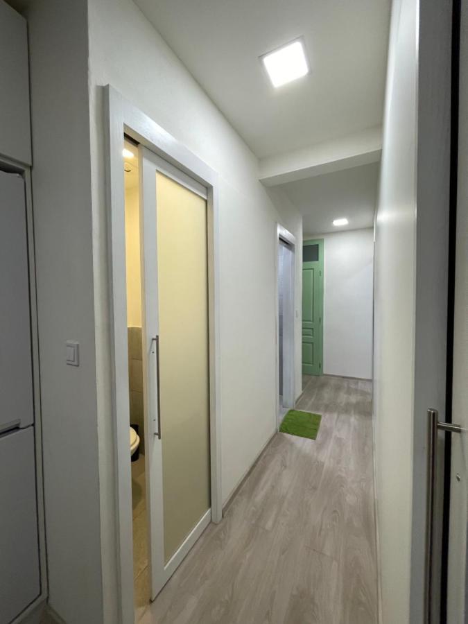 Vintage Apartment Ostrava Center City Екстер'єр фото