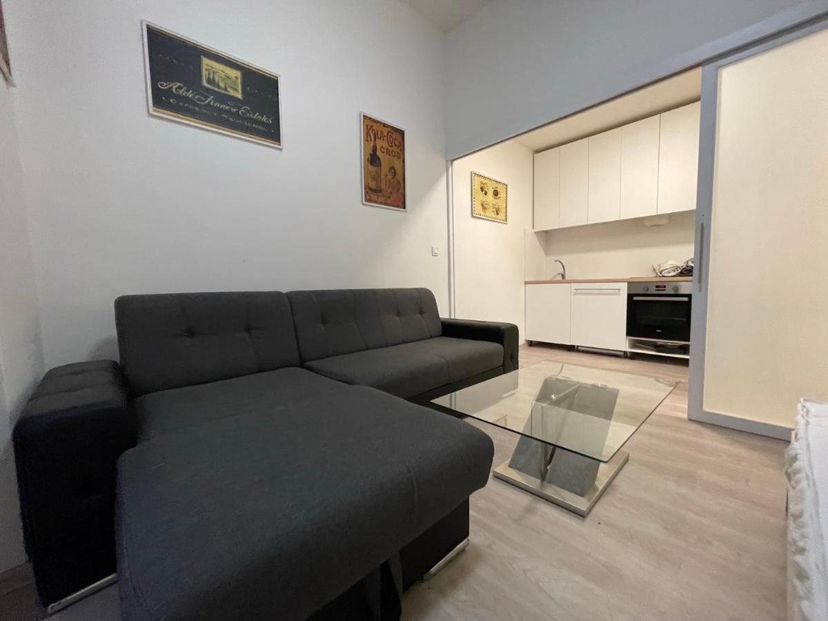 Vintage Apartment Ostrava Center City Екстер'єр фото