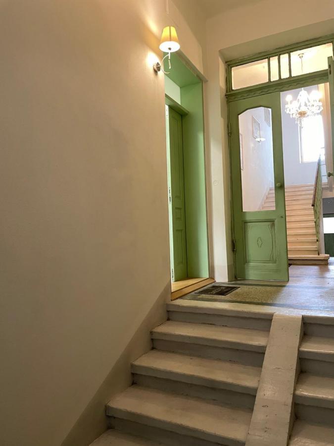 Vintage Apartment Ostrava Center City Екстер'єр фото