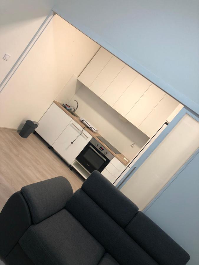Vintage Apartment Ostrava Center City Екстер'єр фото