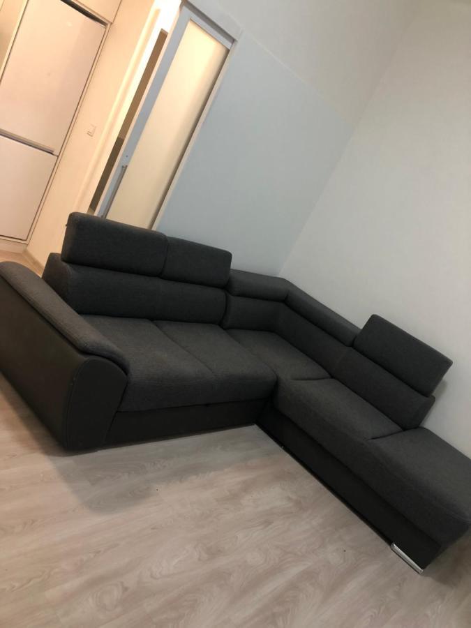 Vintage Apartment Ostrava Center City Екстер'єр фото