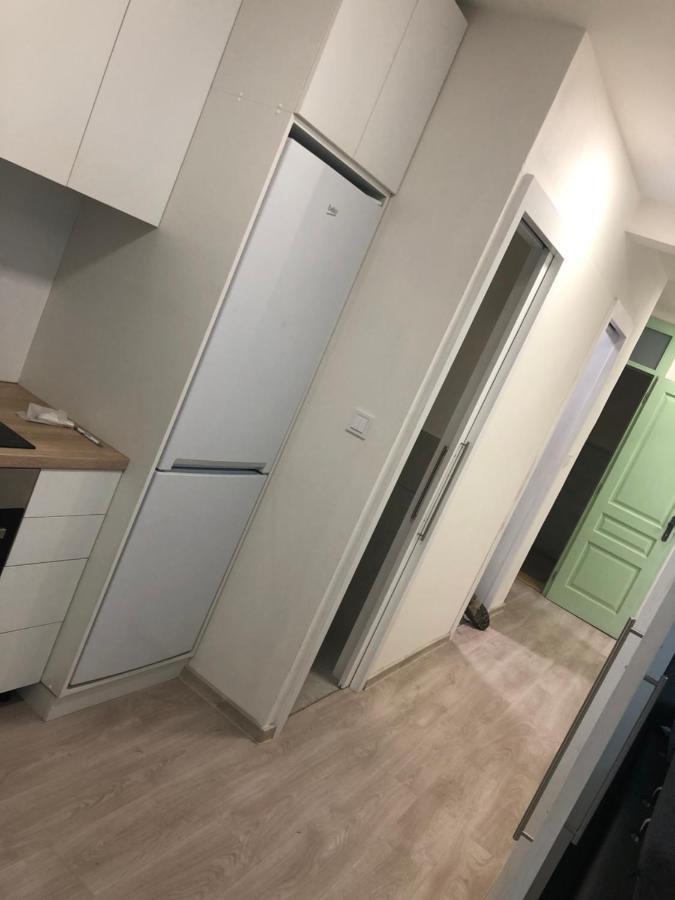 Vintage Apartment Ostrava Center City Екстер'єр фото