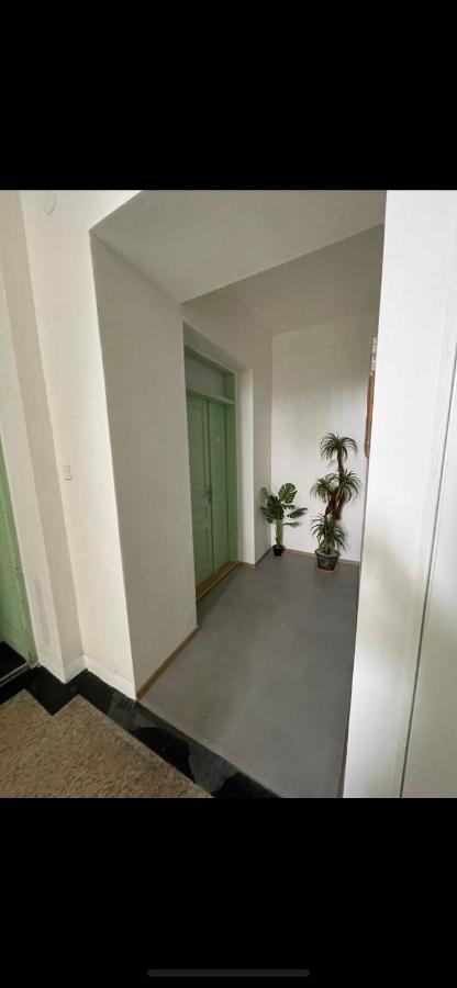 Vintage Apartment Ostrava Center City Екстер'єр фото