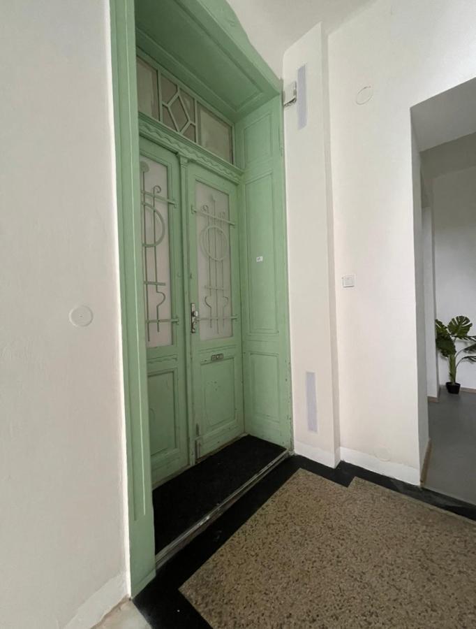 Vintage Apartment Ostrava Center City Екстер'єр фото