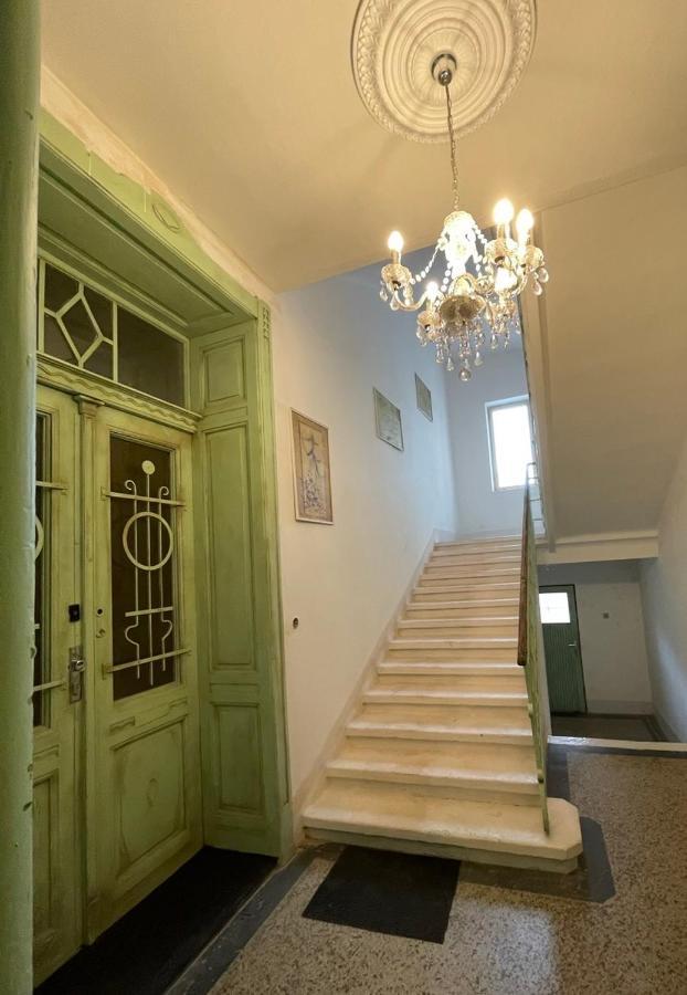 Vintage Apartment Ostrava Center City Екстер'єр фото