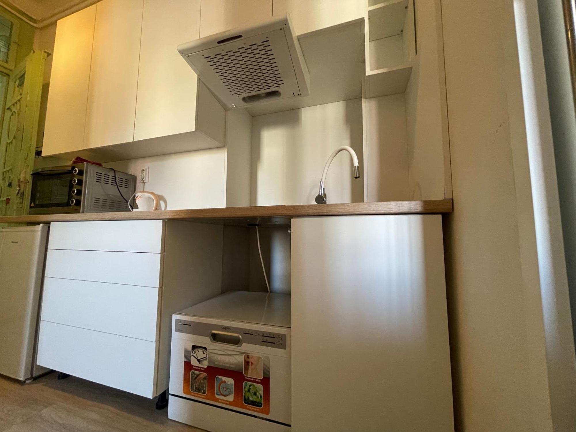 Vintage Apartment Ostrava Center City Екстер'єр фото