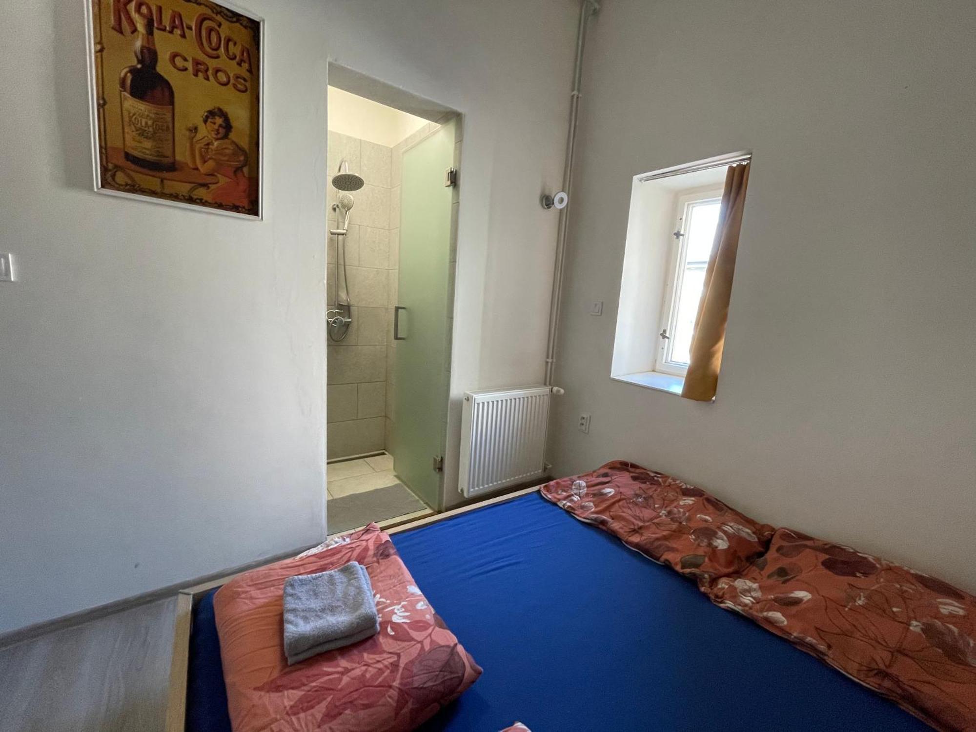 Vintage Apartment Ostrava Center City Екстер'єр фото