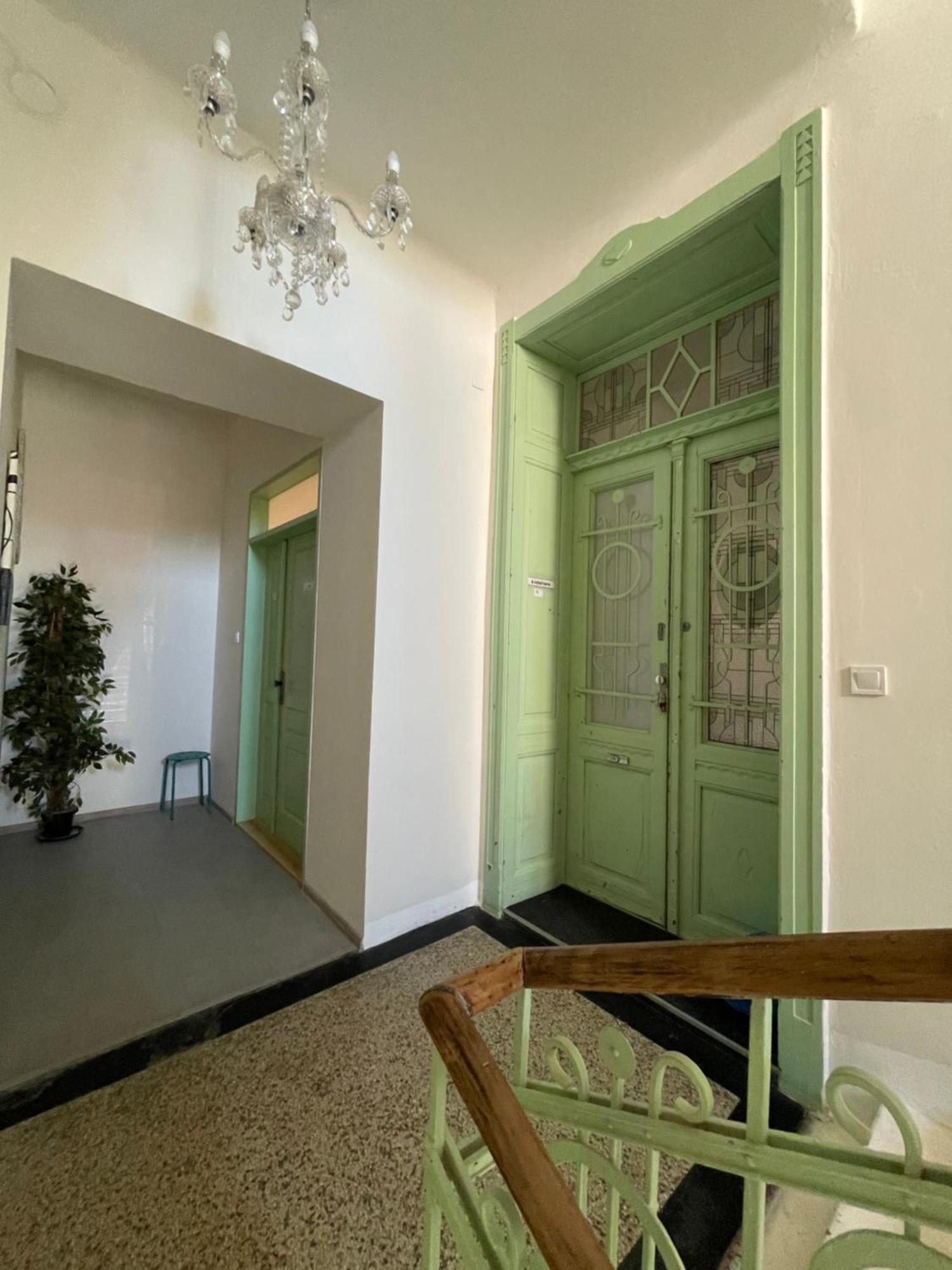 Vintage Apartment Ostrava Center City Екстер'єр фото