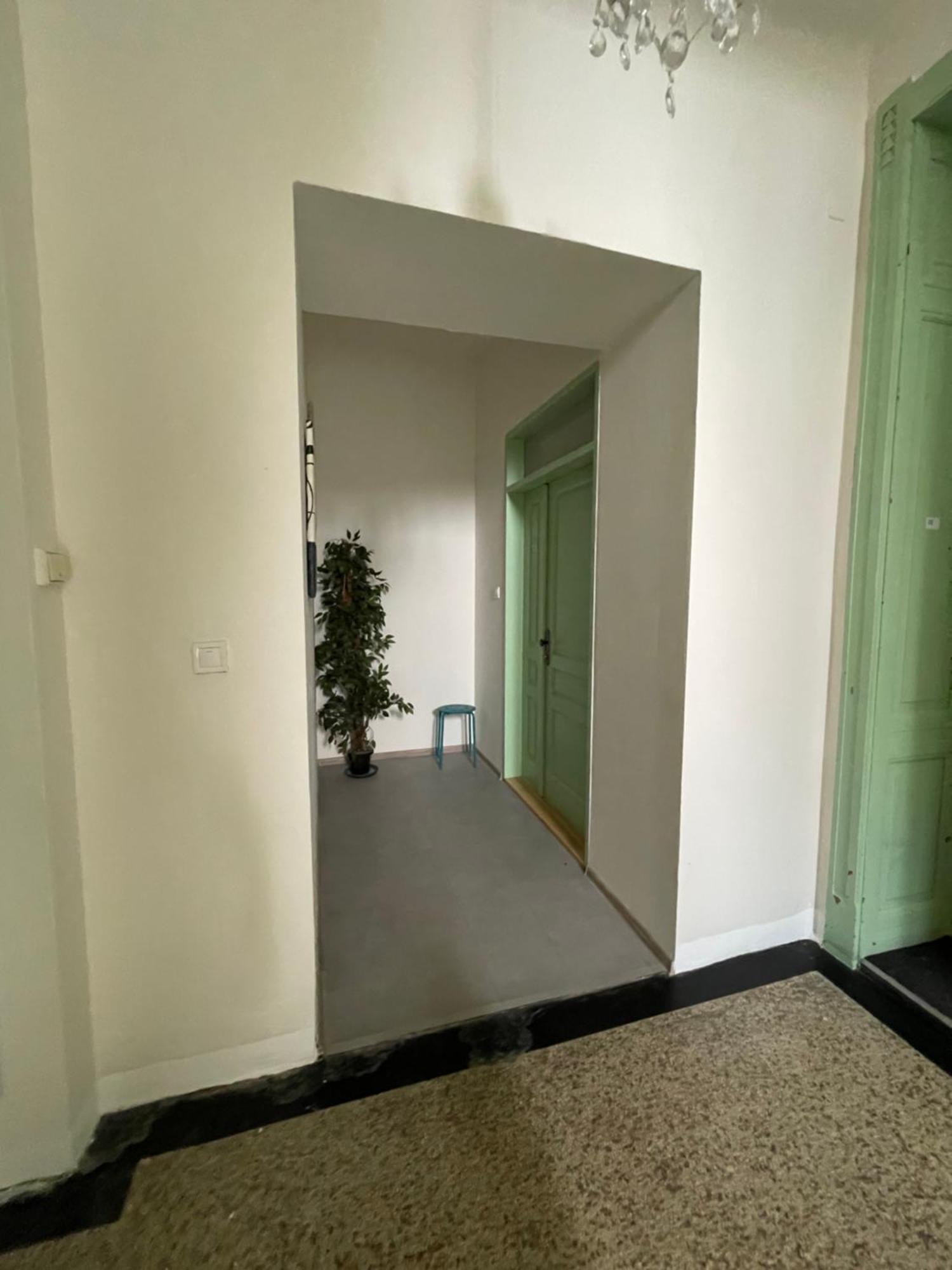 Vintage Apartment Ostrava Center City Екстер'єр фото