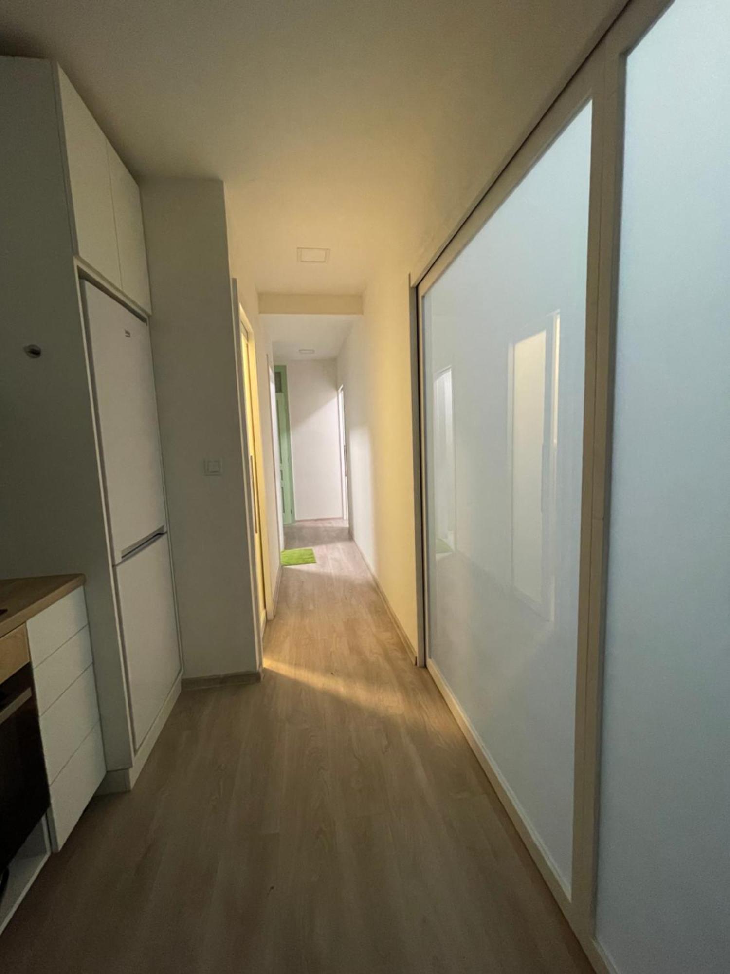 Vintage Apartment Ostrava Center City Екстер'єр фото