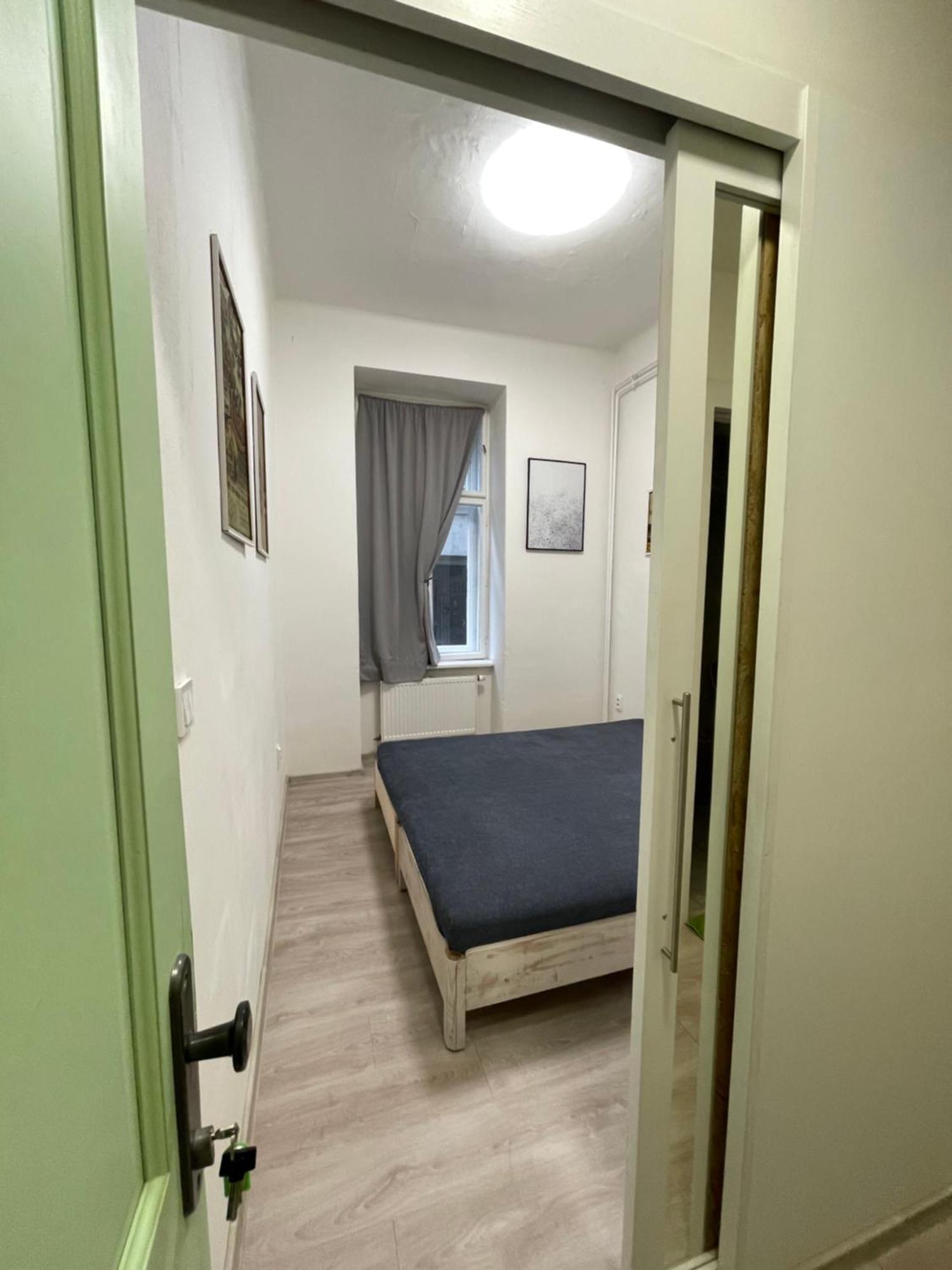 Vintage Apartment Ostrava Center City Екстер'єр фото