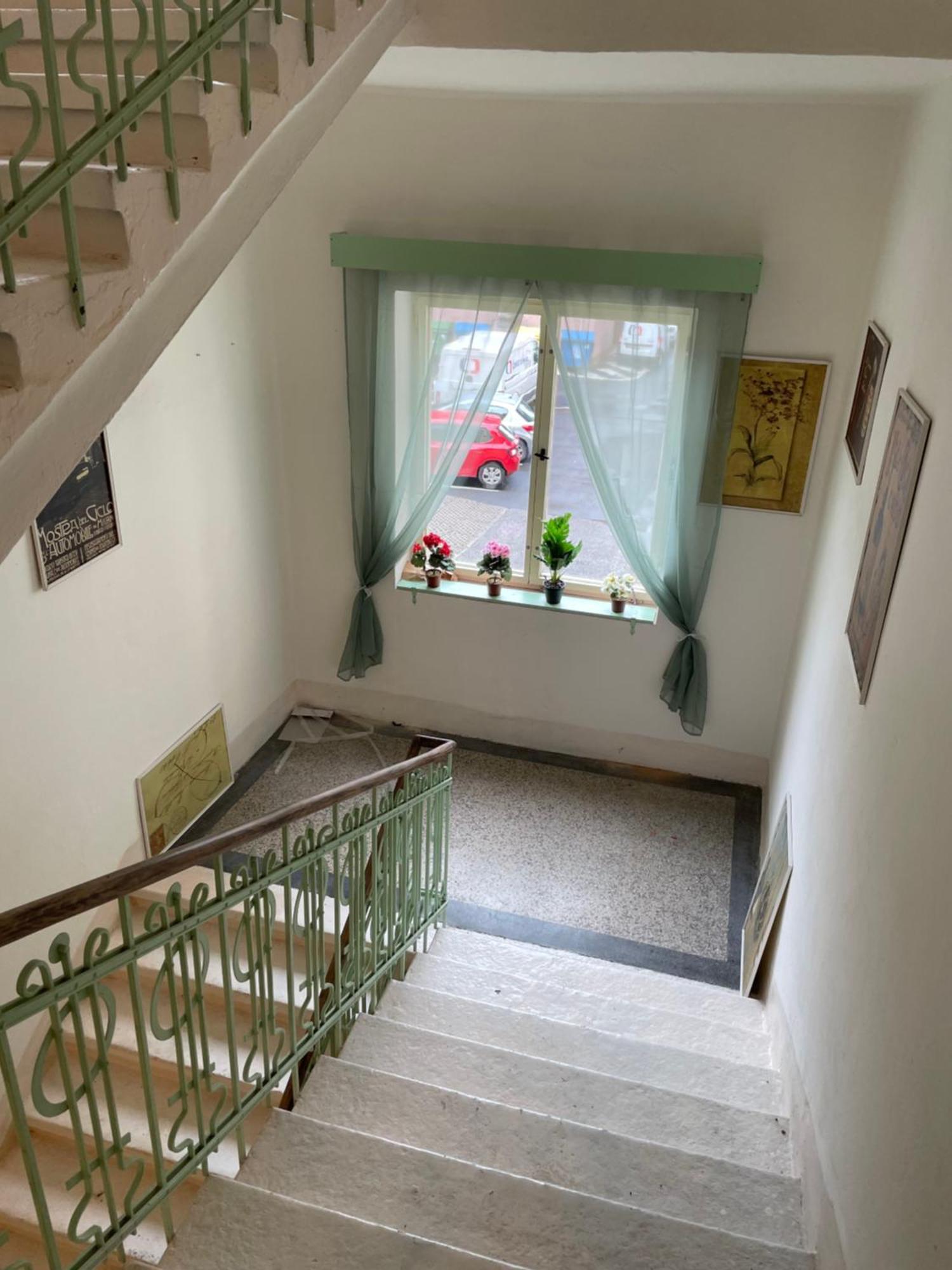 Vintage Apartment Ostrava Center City Екстер'єр фото
